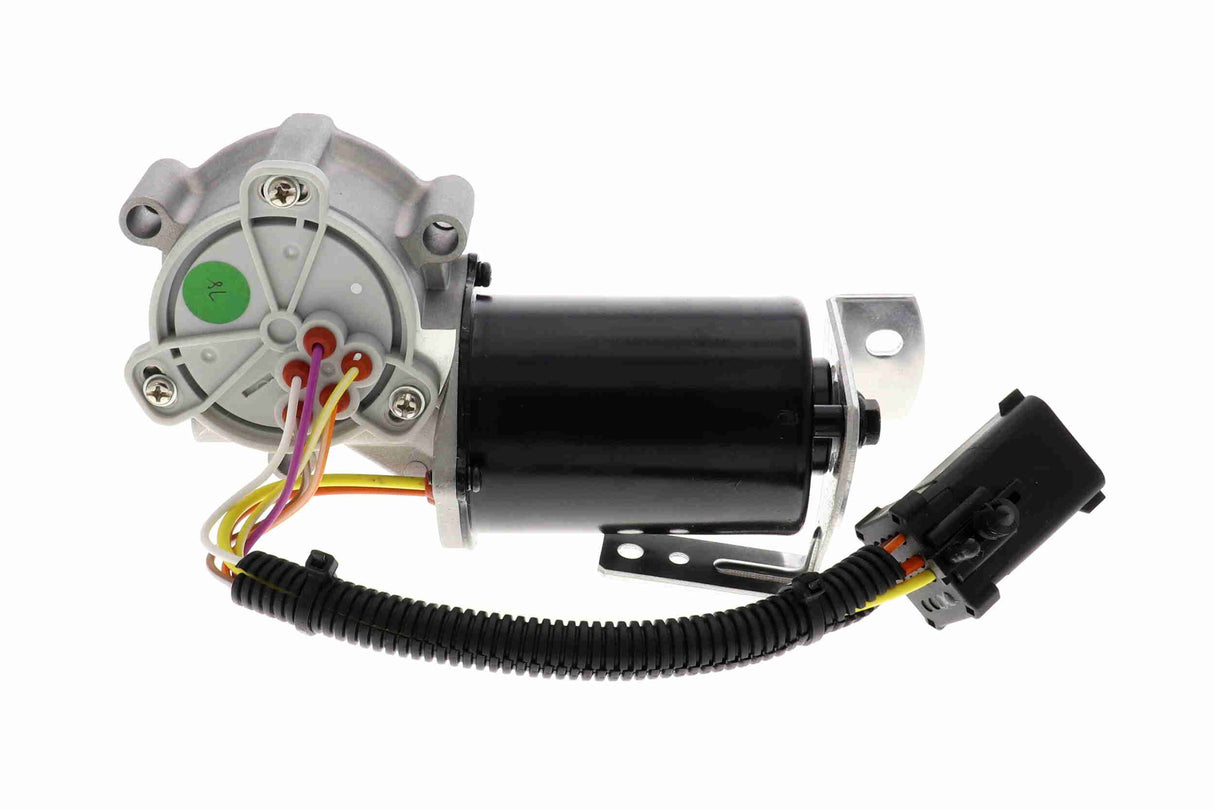 Actuator, transfer case - V25-86-0008