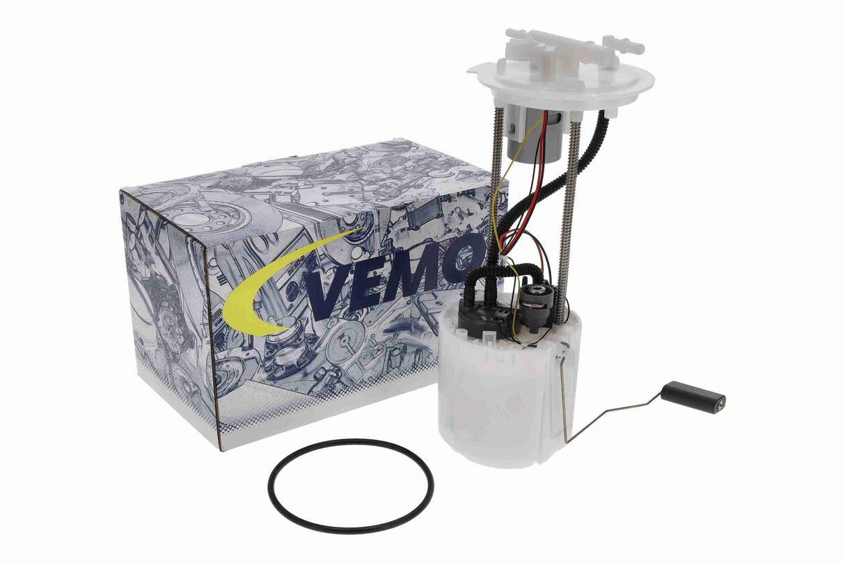 Fuel Pump - V25-09-0099