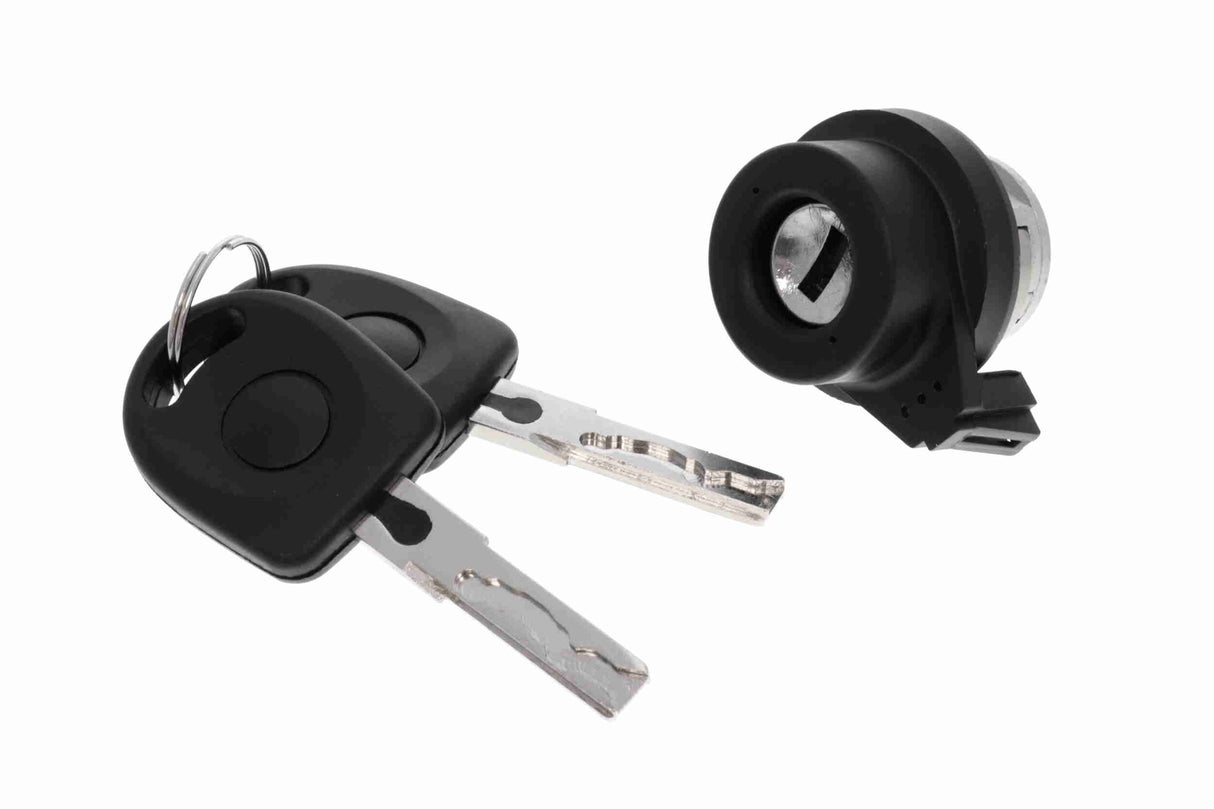 Lock Cylinder, ignition lock - V10-5976