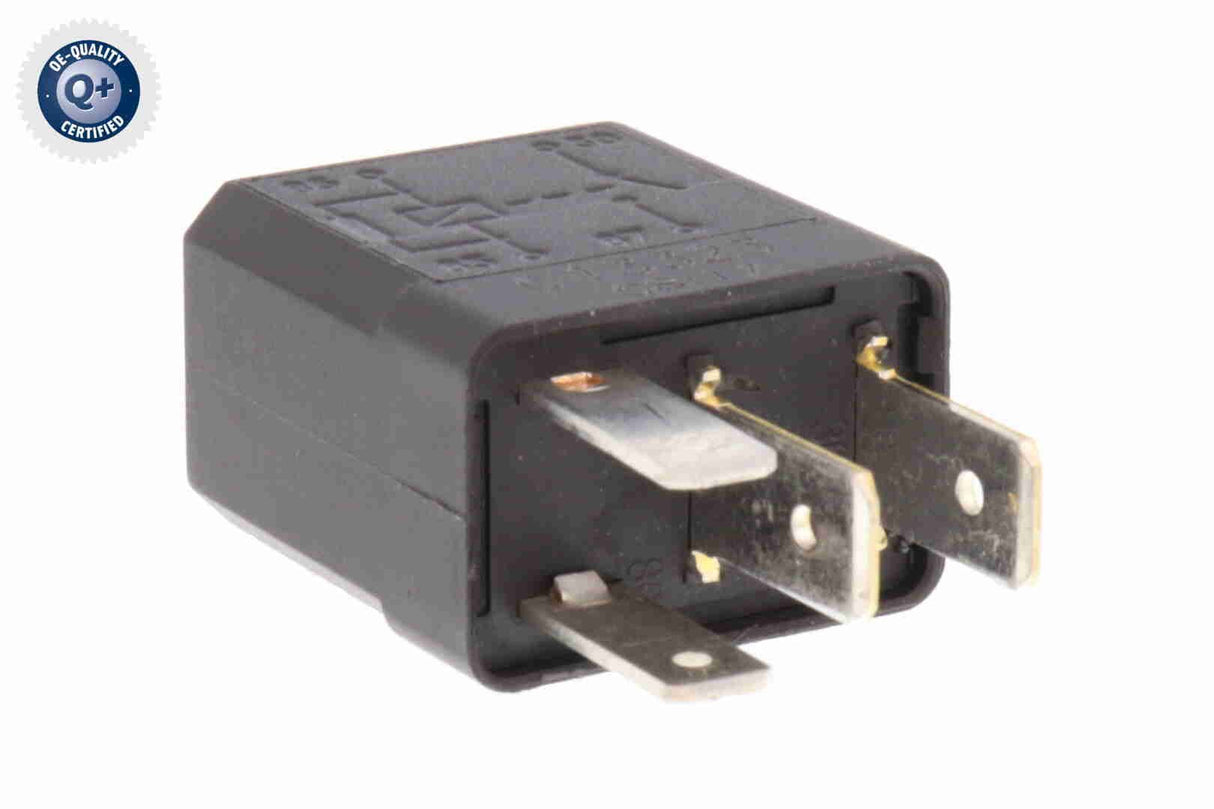 Relay, main current - V24-71-0025