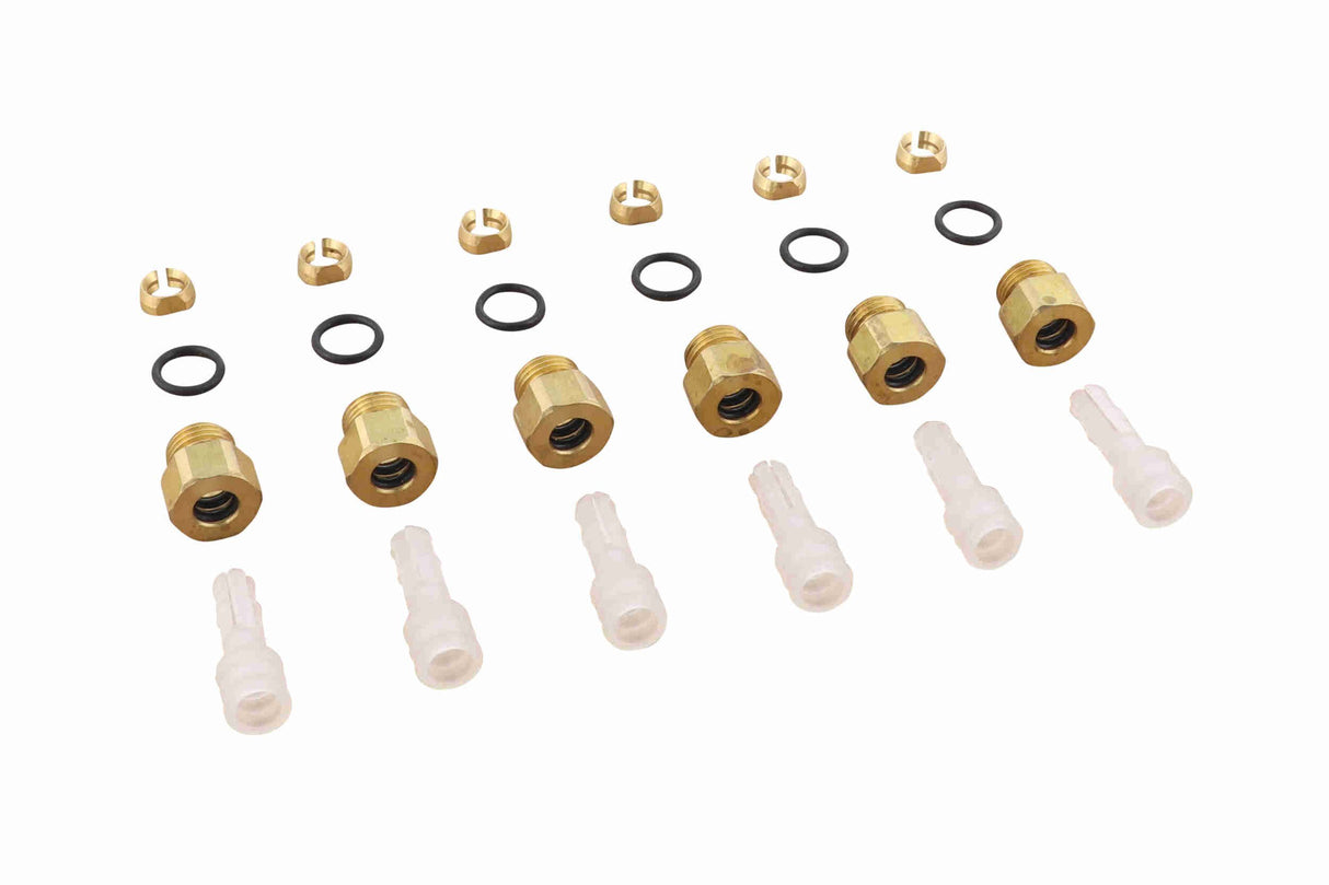 Valve, compressed-air system - V15-51-0012