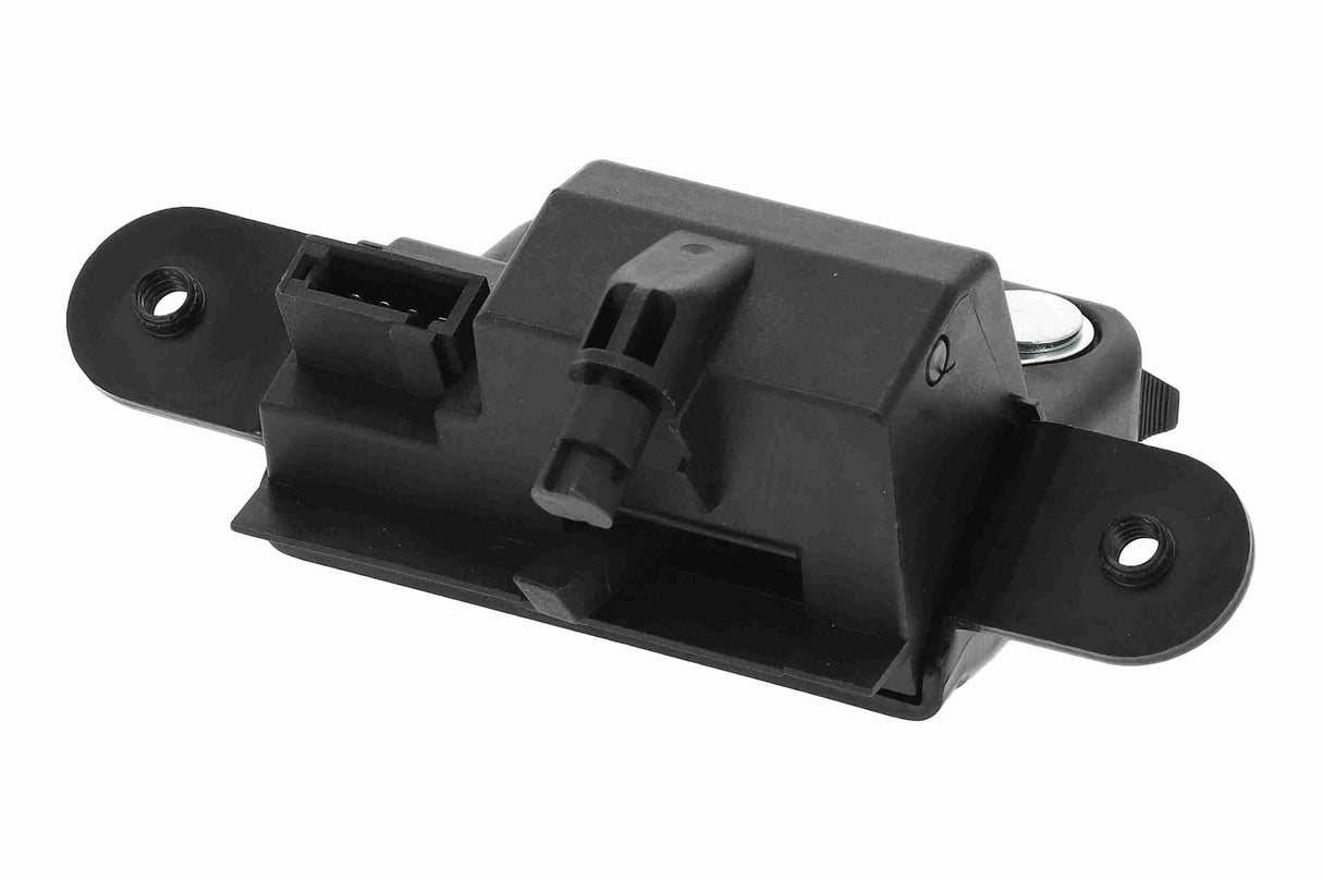 Tailgate Lock - V24-85-0016