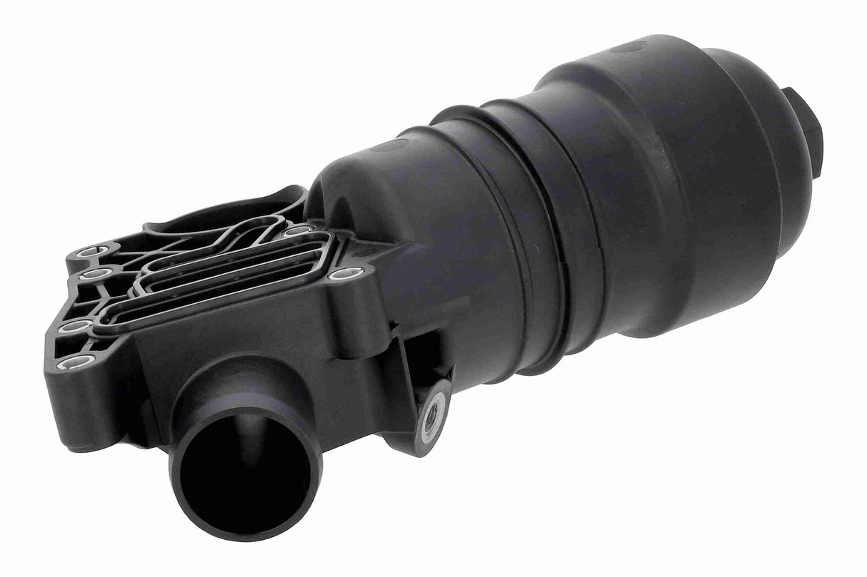 Housing, oil filter - V10-8838