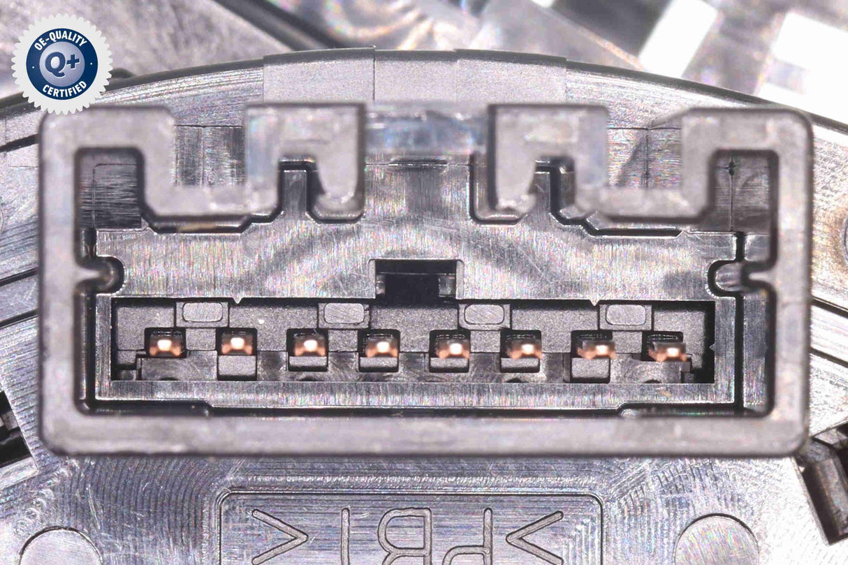 Clock Spring, airbag - V38-72-0340