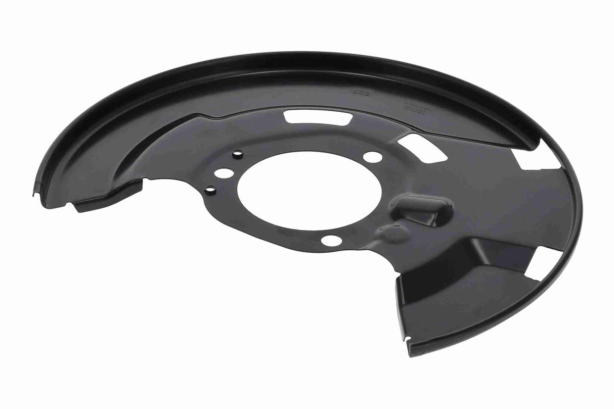 Splash Guard, brake disc - V40-2467