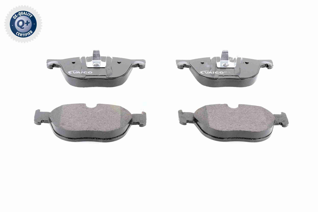 Brake Pad Set, disc brake - V20-8158