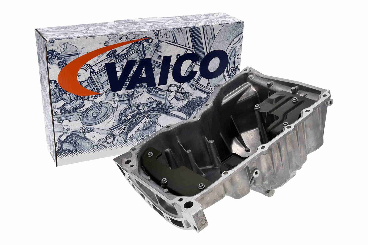 Oil Sump - V41-0067