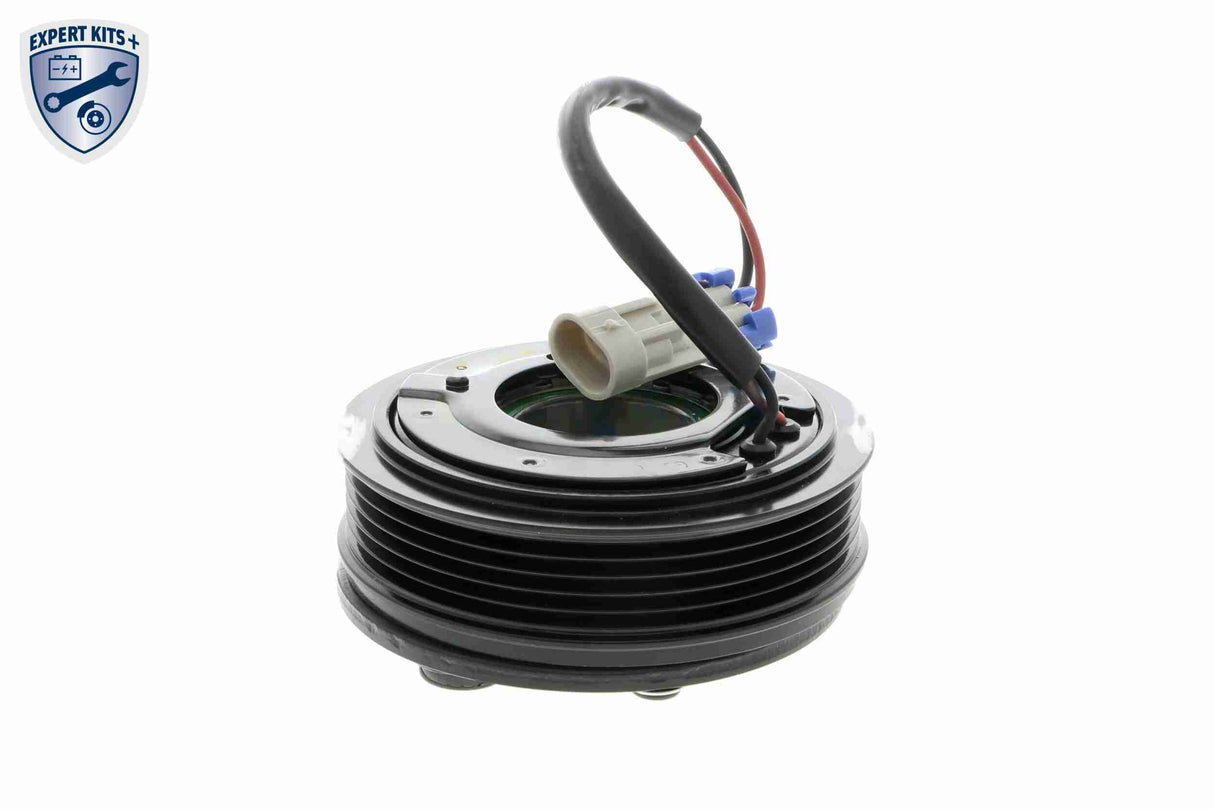 Magnetic Clutch, air conditioning compressor - V40-77-1002