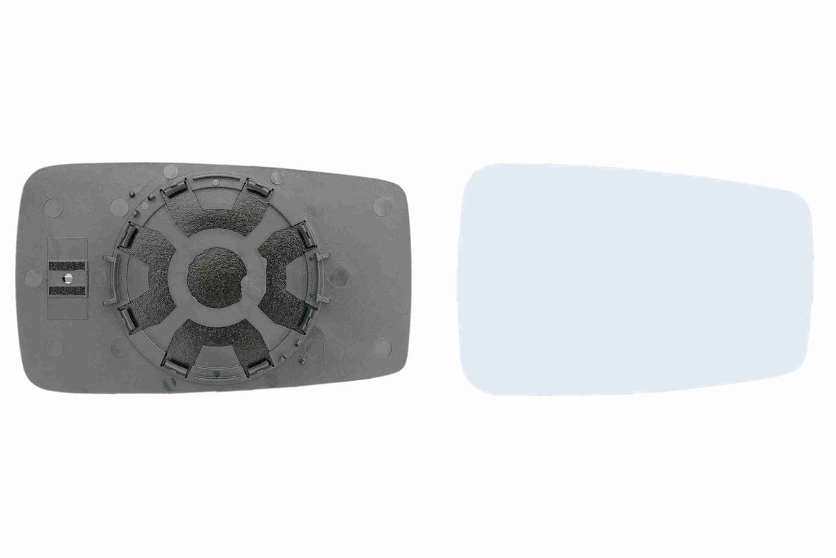 Mirror Glass, exterior mirror - V10-69-0114