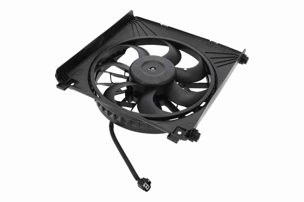 Fan, Electric Motor cooling - V58-01-0007