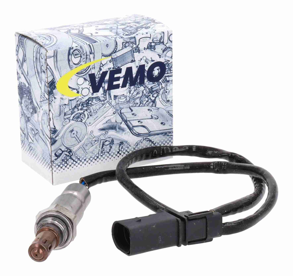 Oxygen Sensor - V10-76-0135