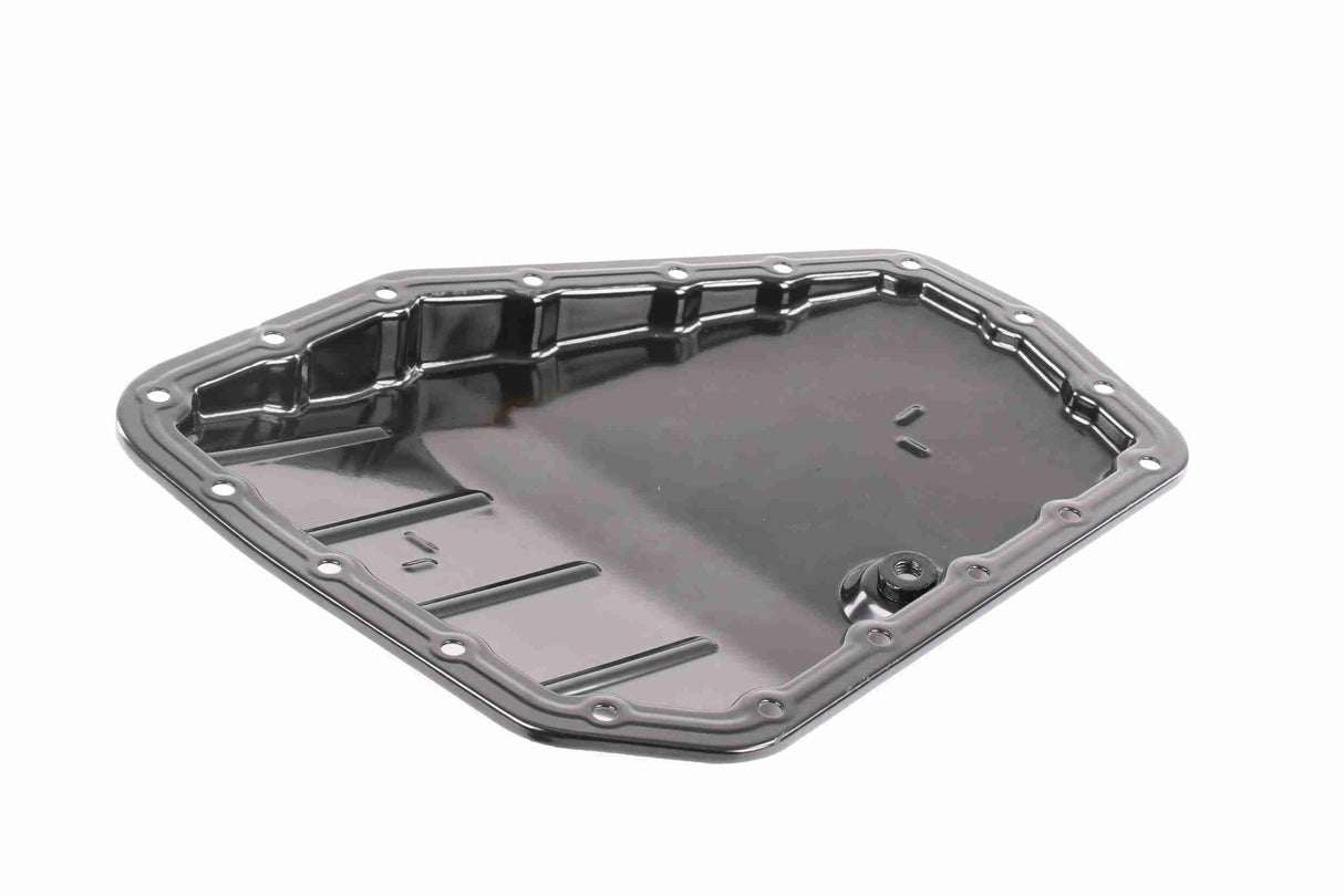 Oil Sump, automatic transmission - V51-0136