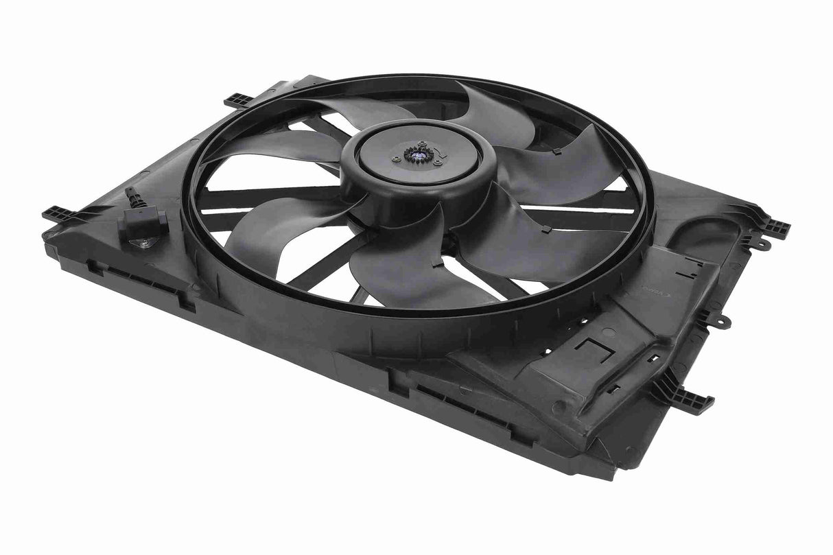 Fan, engine cooling - V30-01-1641