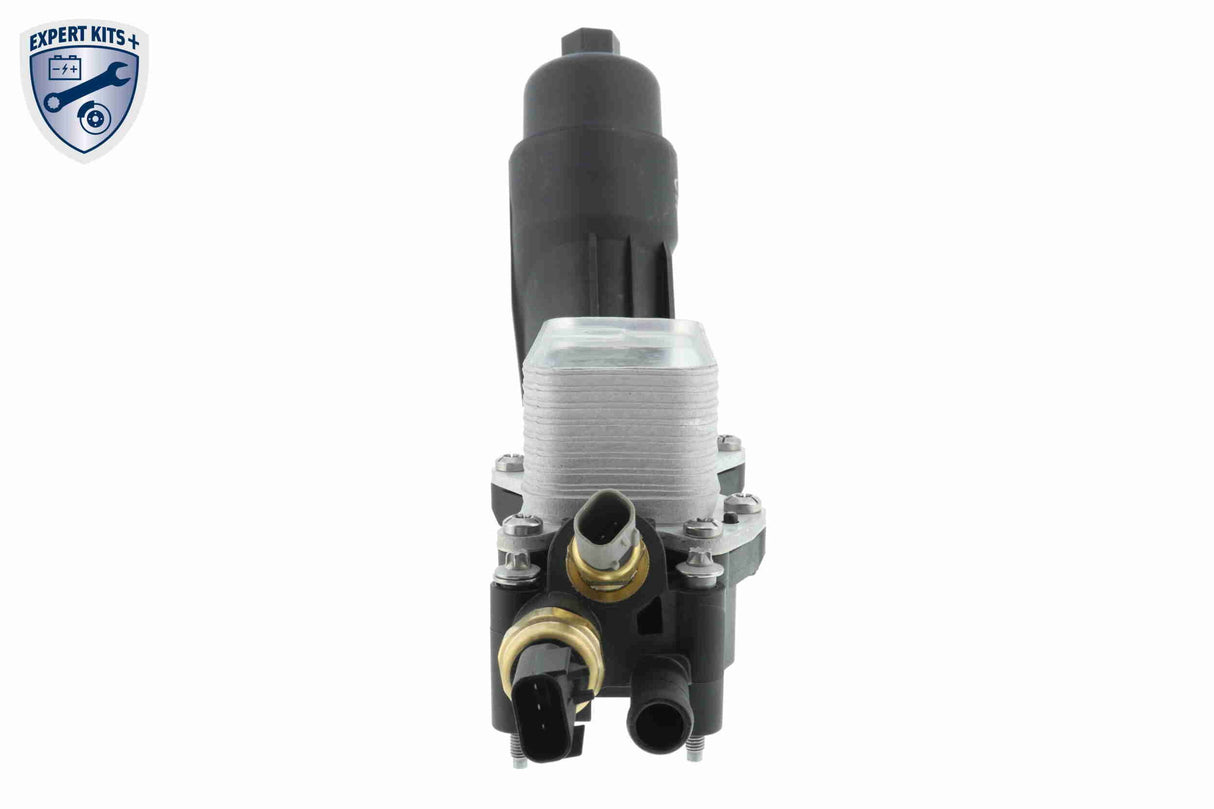 Oil filter module - V33-60-0007