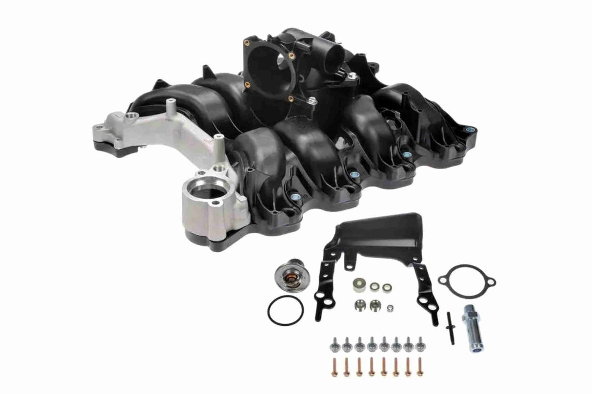 Intake Manifold, air supply - V25-1424