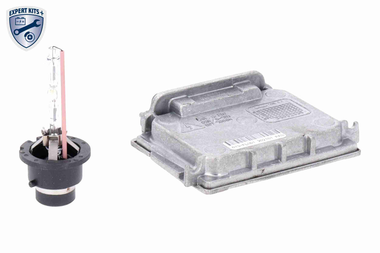 Ignitor, gas discharge lamp - V10-84-0161