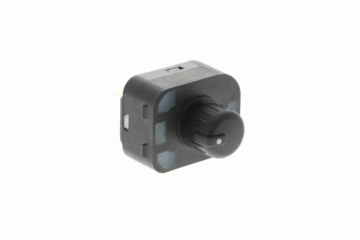 Switch, exterior rearview mirror adjustment - V10-73-0309