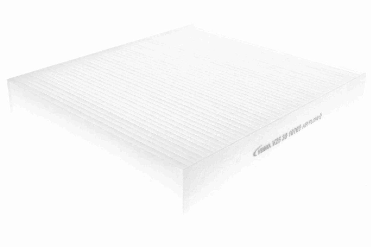 Filter, cabin air - V25-30-1076