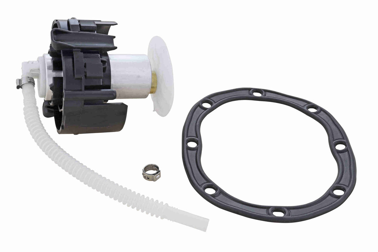 Fuel Feed Unit - V20-09-0419