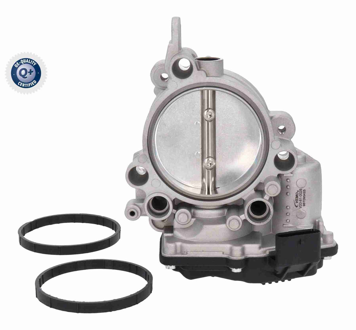 Throttle Body - V20-81-0026