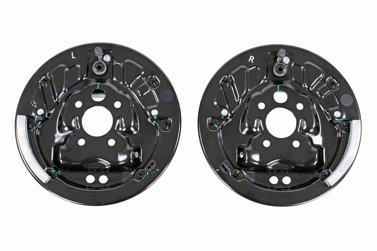 Brake Shoe Set - V10-6696