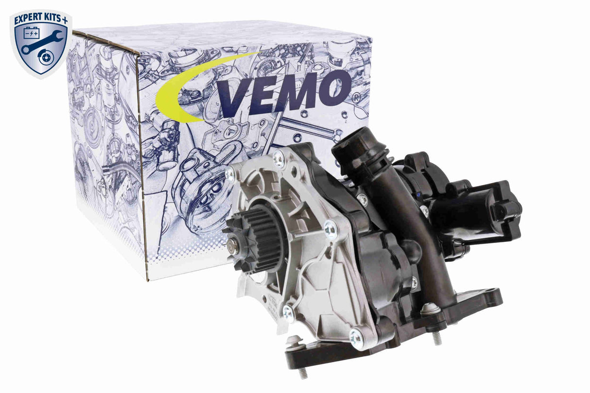 Thermostat Housing - V15-99-2106