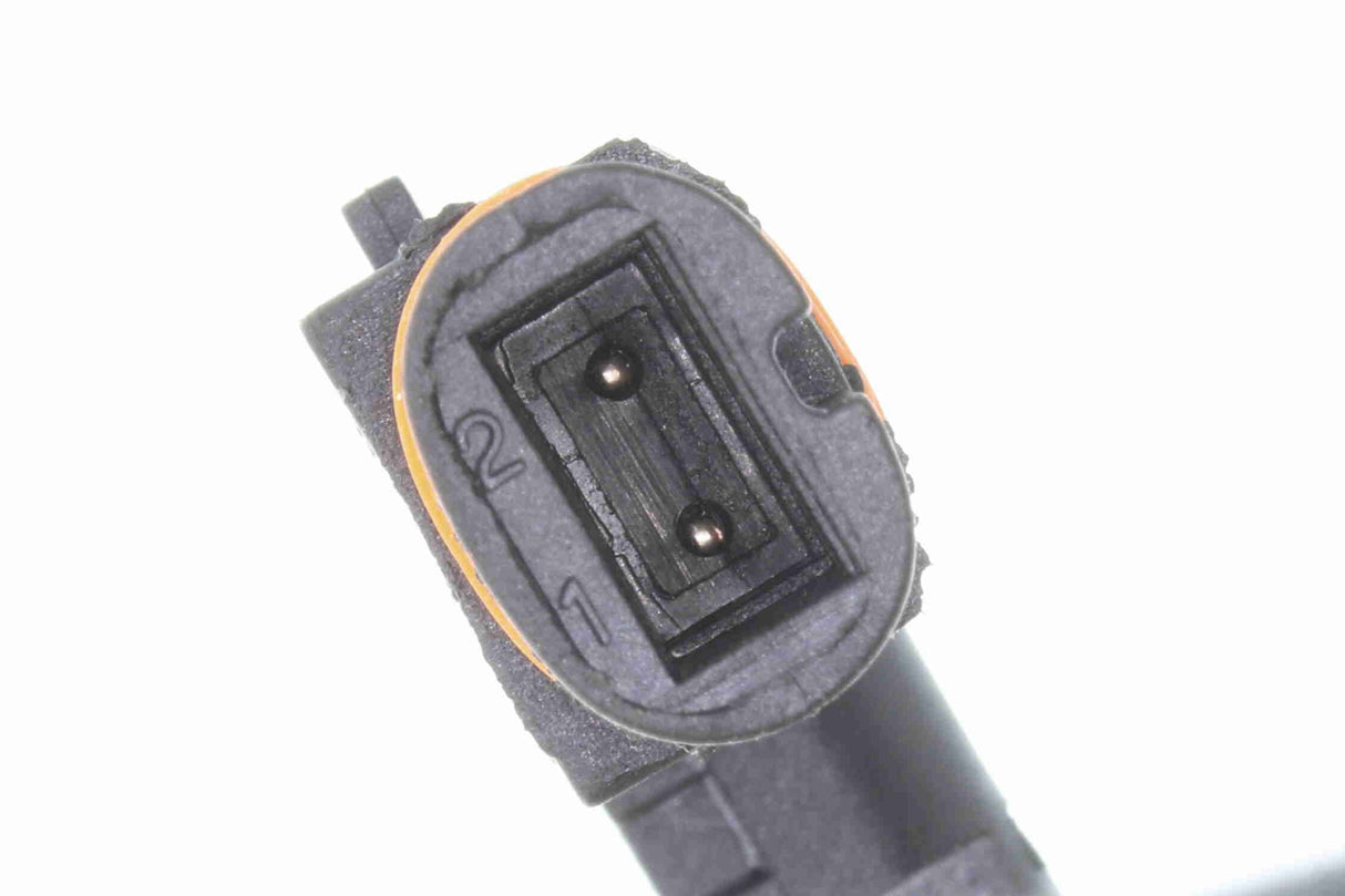 Sensor, wheel speed - V30-72-0138-1
