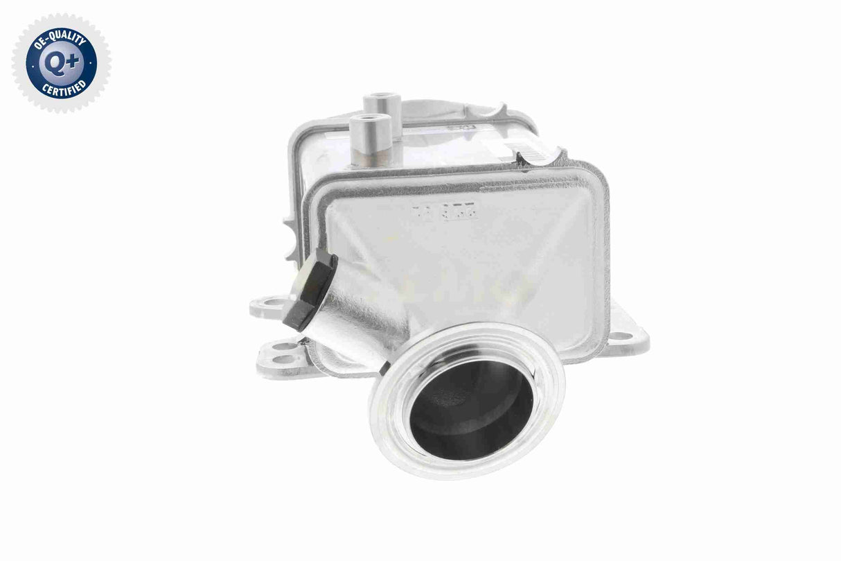 Cooler, exhaust gas recirculation - V24-63-0022