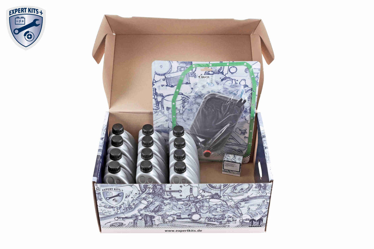 Parts Kit, automatic transmission oil change - V20-2085-XXL
