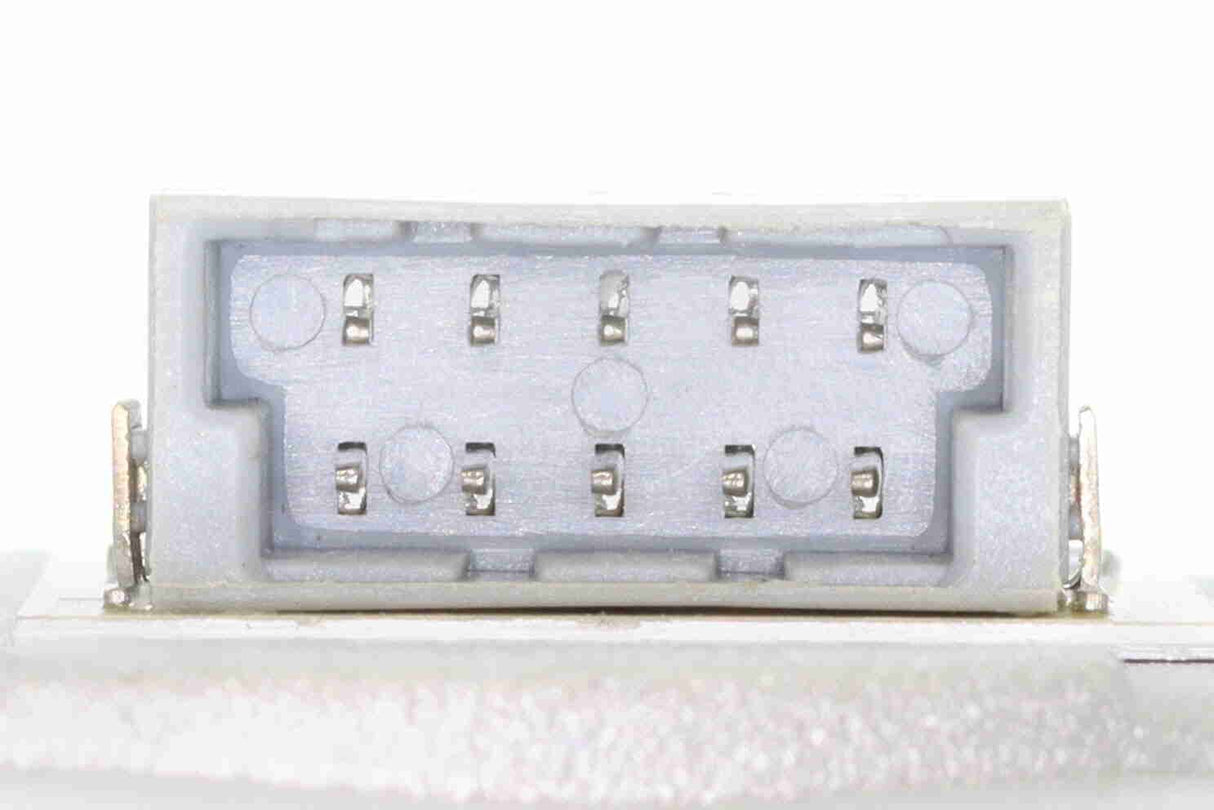 Control Unit, lights - V30-73-0076
