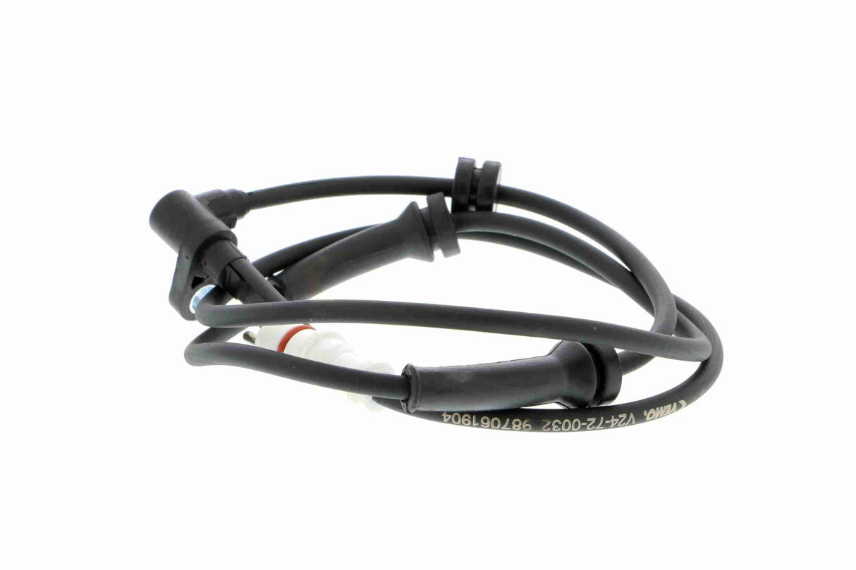 Sensor, wheel speed - V24-72-0032