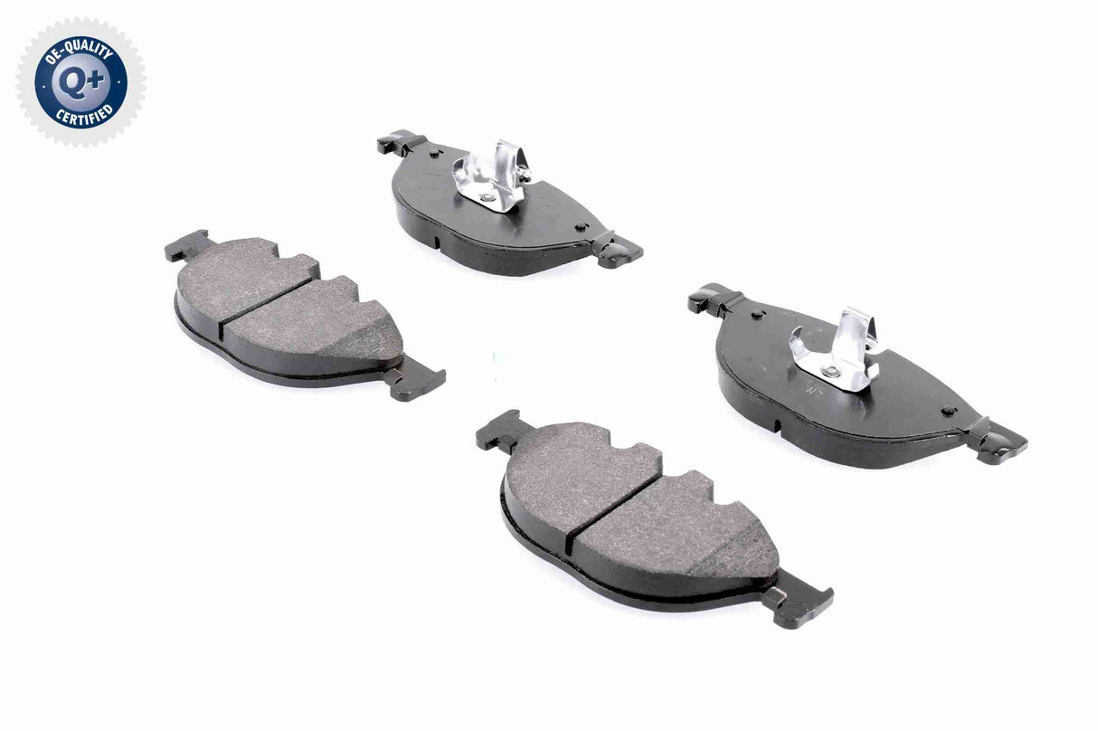 Brake Pad Set, disc brake - V20-0962