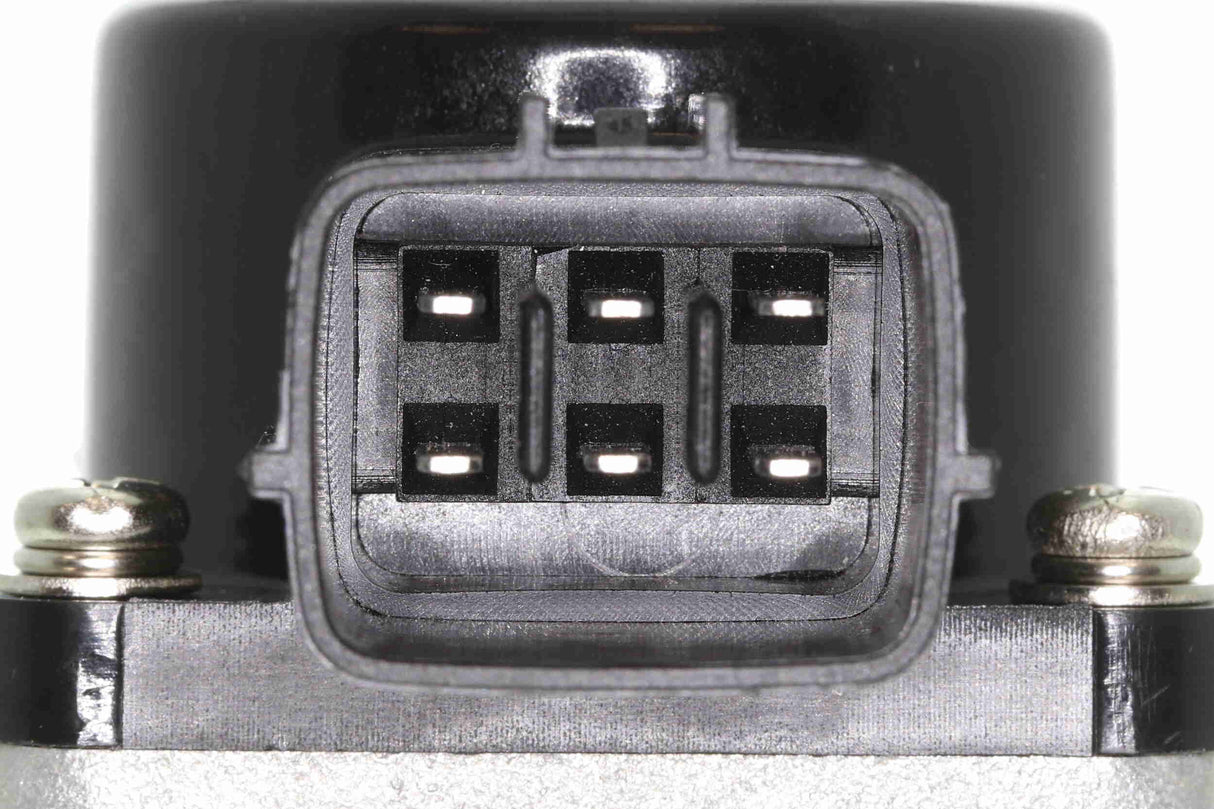 Valve, exhaust gas recirculation - V25-63-0012