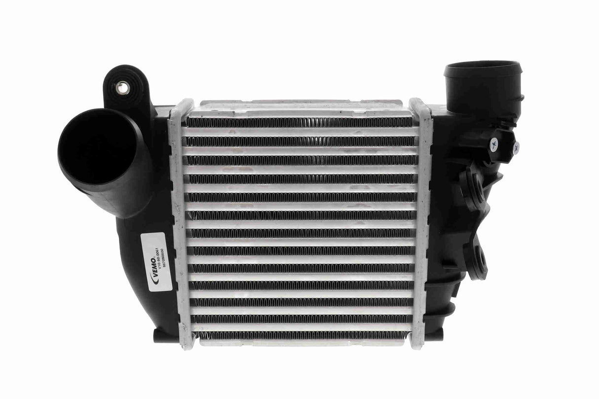 Charge Air Cooler - V10-60-0061