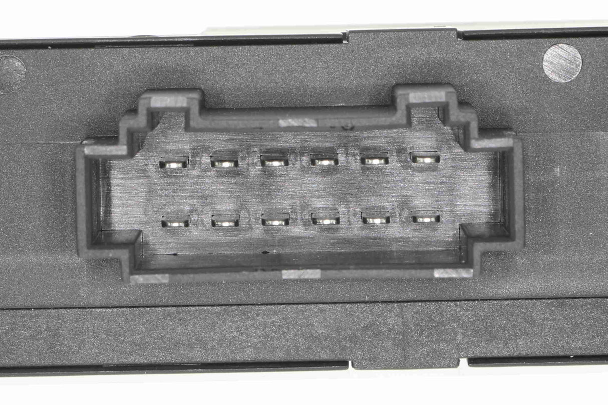Control Unit, seat adjustment - V10-73-0204