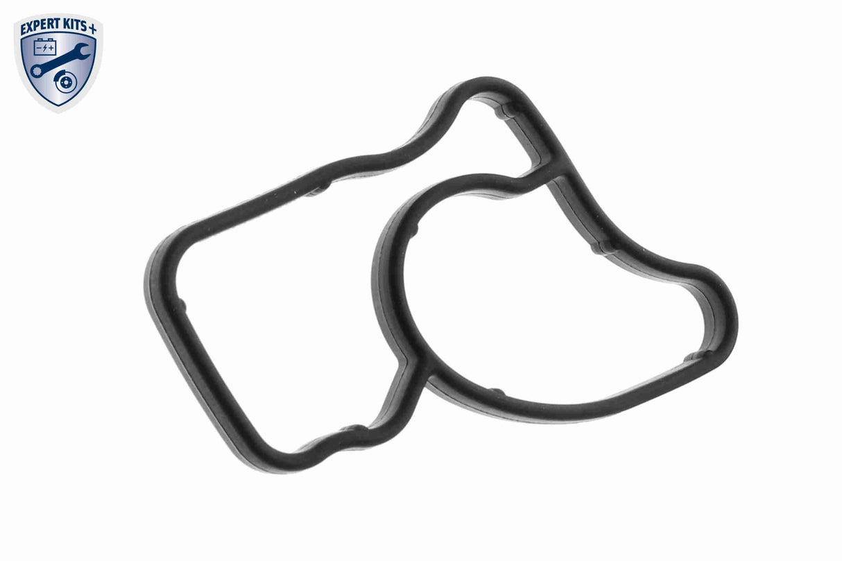 Gasket Set, oil cooler - V20-60-91533