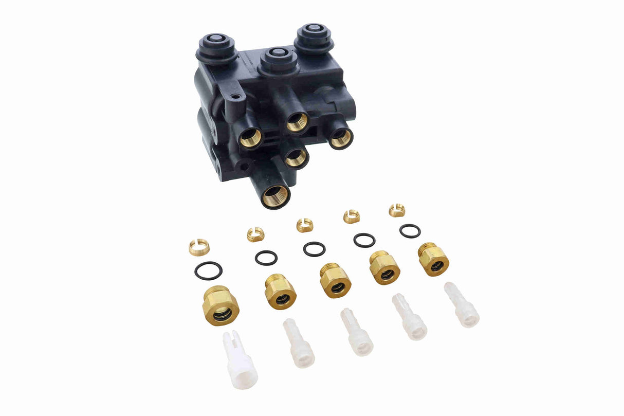 Valve, compressed-air system - V48-51-0007