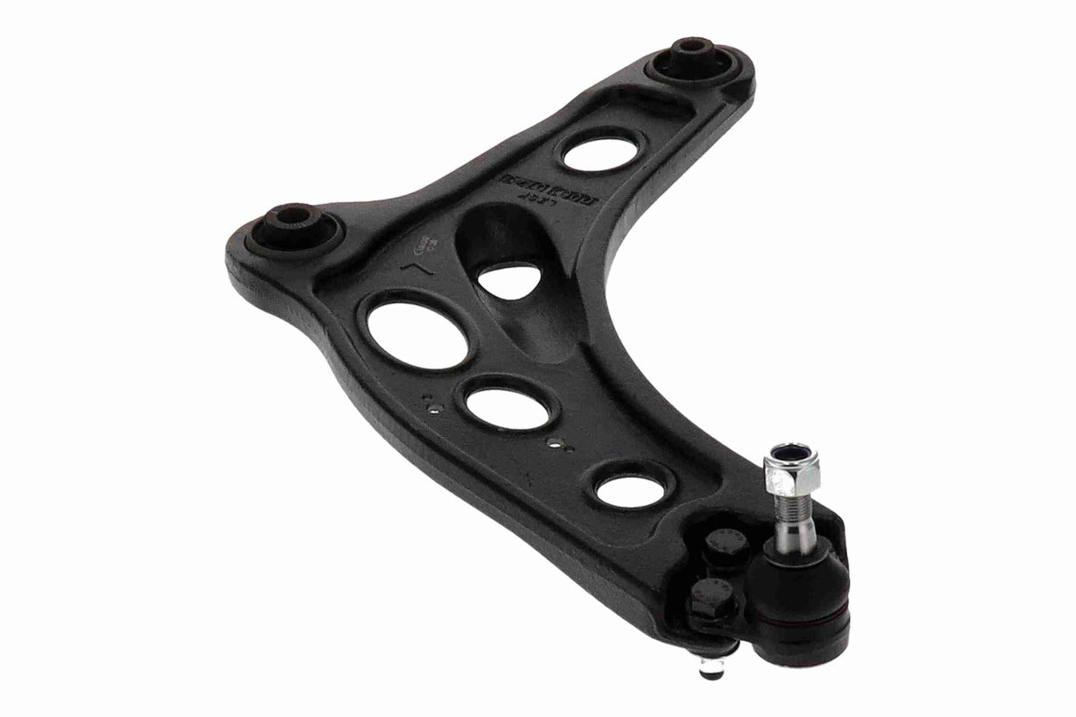 Control/Trailing Arm, wheel suspension - V40-2356