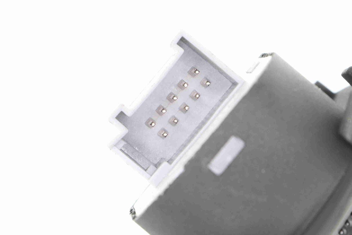Switch, exterior rearview mirror adjustment - V10-73-0166