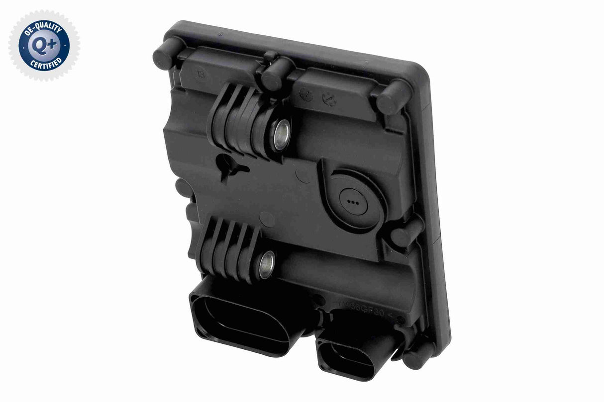 Control unit, all-wheel drive - V10-8948