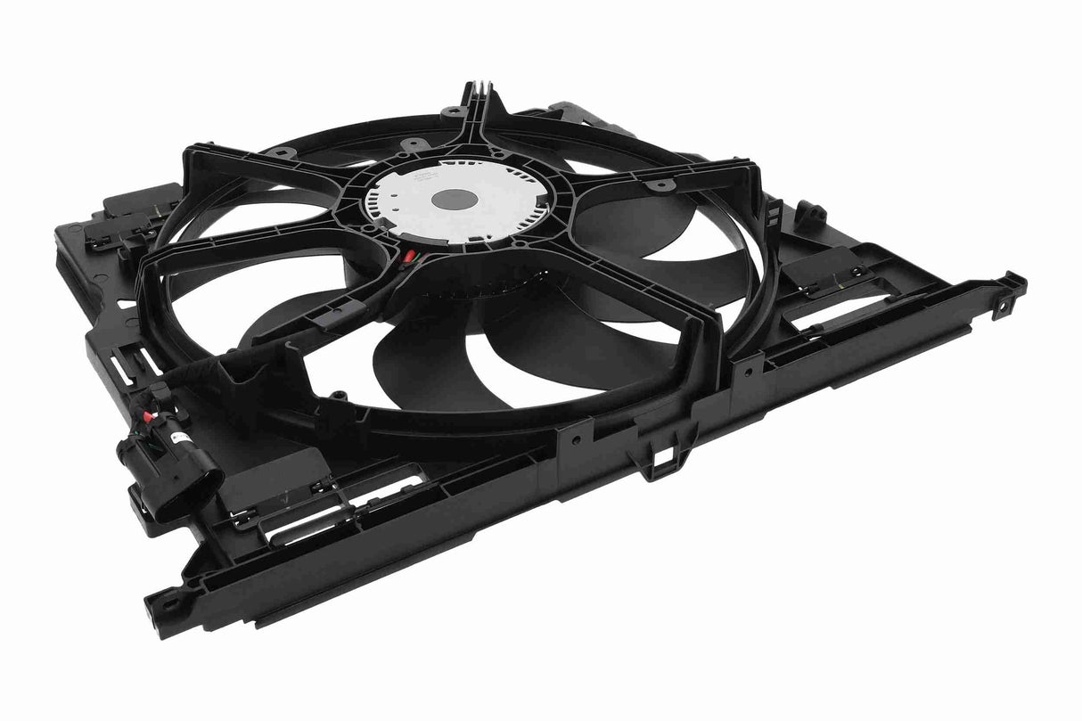 Fan, engine cooling - V20-01-0044