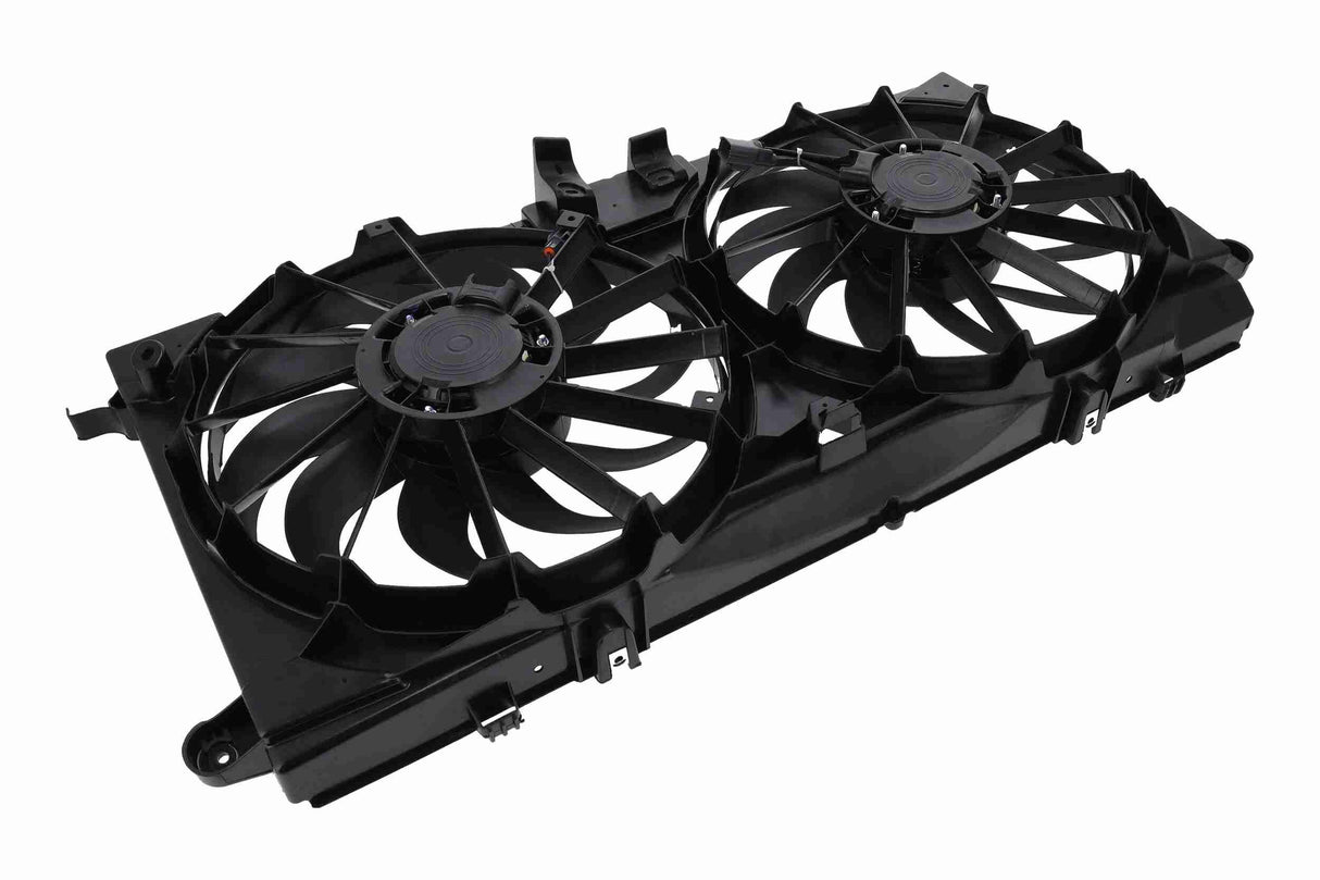 Fan, engine cooling - V25-01-0006