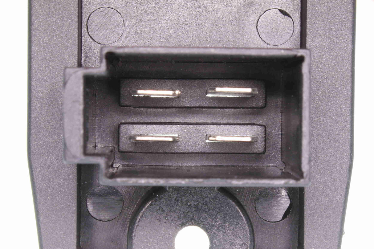 Regulator, interior blower - V25-79-0007