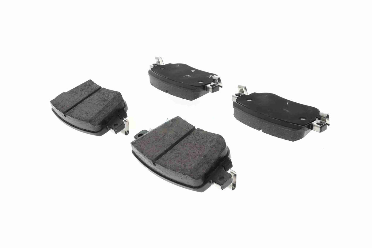 Brake Pad Set, disc brake - V10-7450