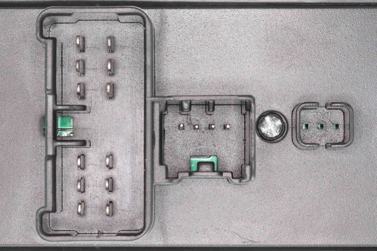 Switch, window regulator - V32-73-0035
