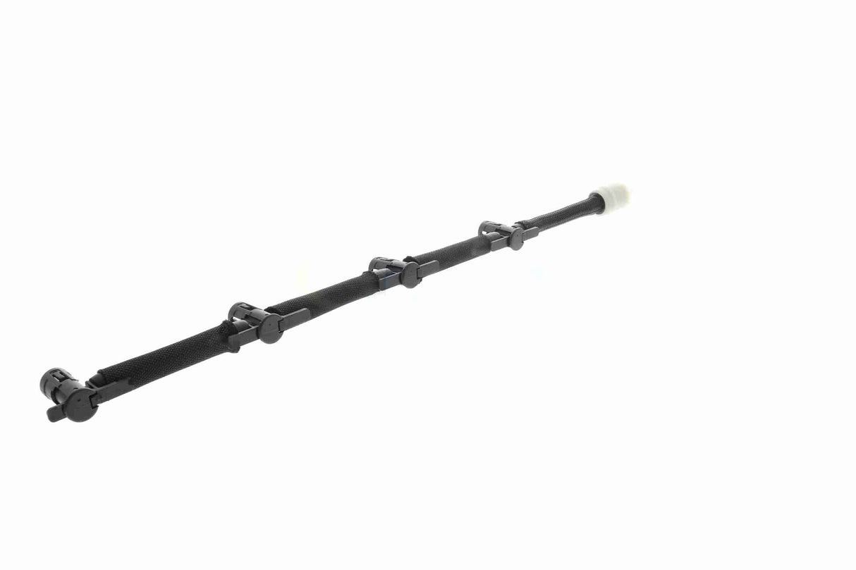 Hose, fuel overflow - V10-5515