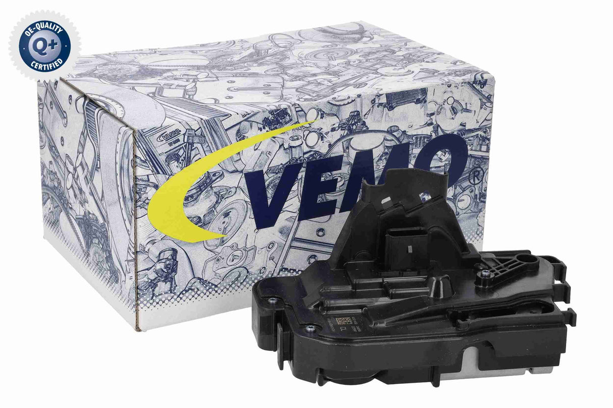 Door Lock - V25-85-0134
