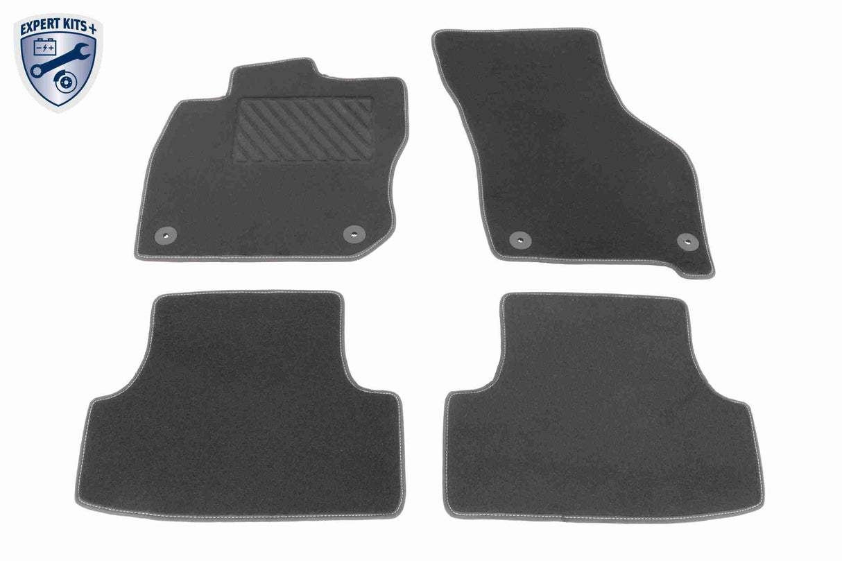 Floor Mat Set - V10-8908