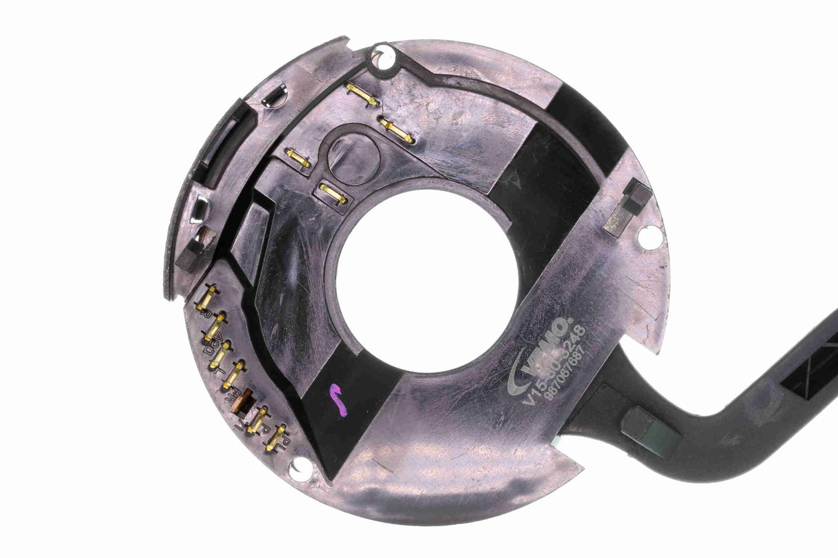 Direction Indicator Switch - V15-80-3248