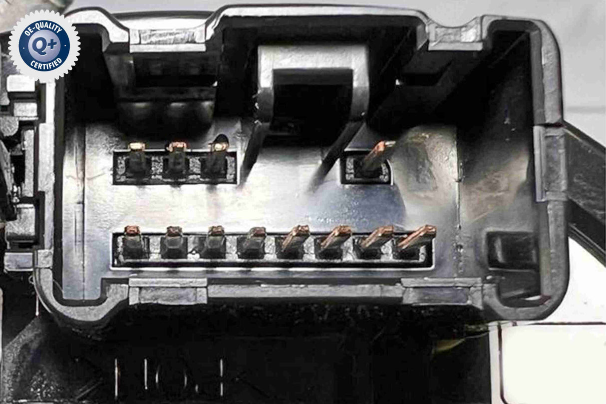 Clock Spring, airbag - V26-72-0285